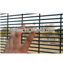 Prison mesh 358 high security fence(Factory)